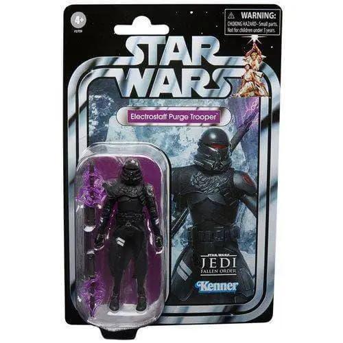  Star Wars Shadow Stormtrooper Action Figure Exclusive -  ToylandEU™