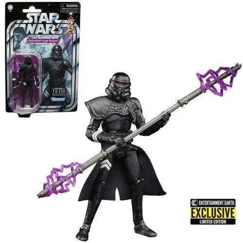  Star Wars Shadow Stormtrooper Action Figure Exclusive -  ToylandEU™