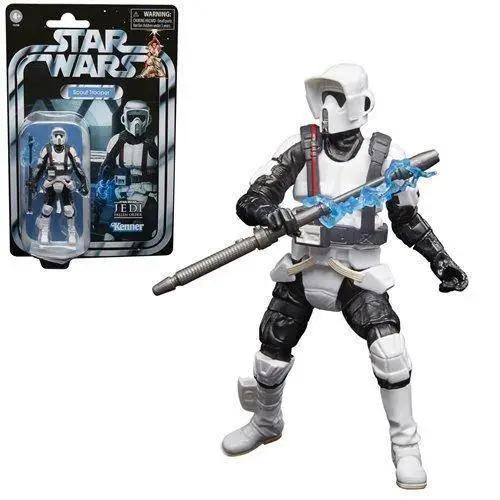  Star Wars Shadow Stormtrooper Action Figure Exclusive -  ToylandEU™