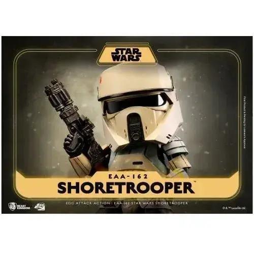  Star Wars Shoretrooper Egg Attack Action Figure -  ToylandEU™