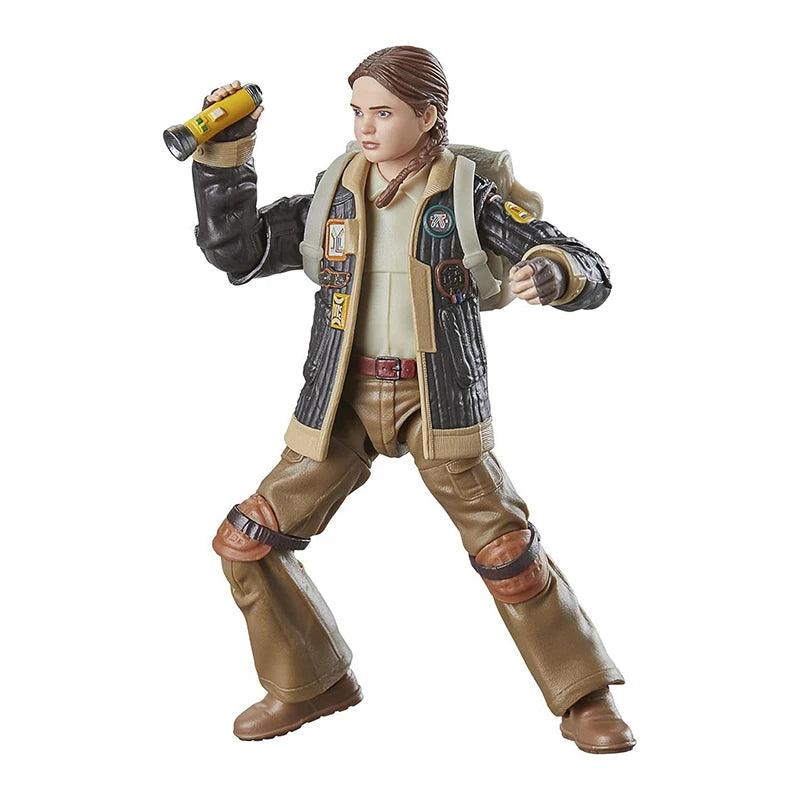  Star Wars Skeleton Crew | 6-Inch Figure | Toylandeu™ 