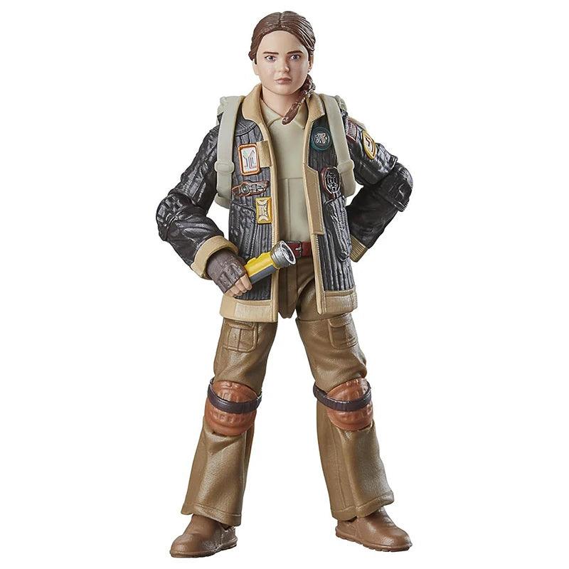  Star Wars Skeleton Crew | 6-Inch Figure | Toylandeu™ 