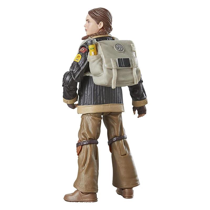  Star Wars Skeleton Crew | 6-Inch Figure | Toylandeu™ 