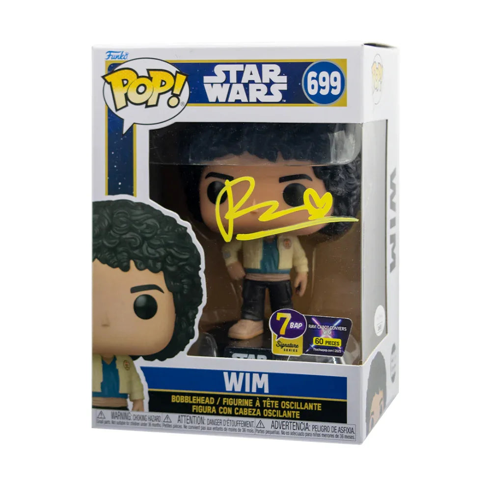 Star Wars: Skeleton Crew Signature Series - ToylandEU