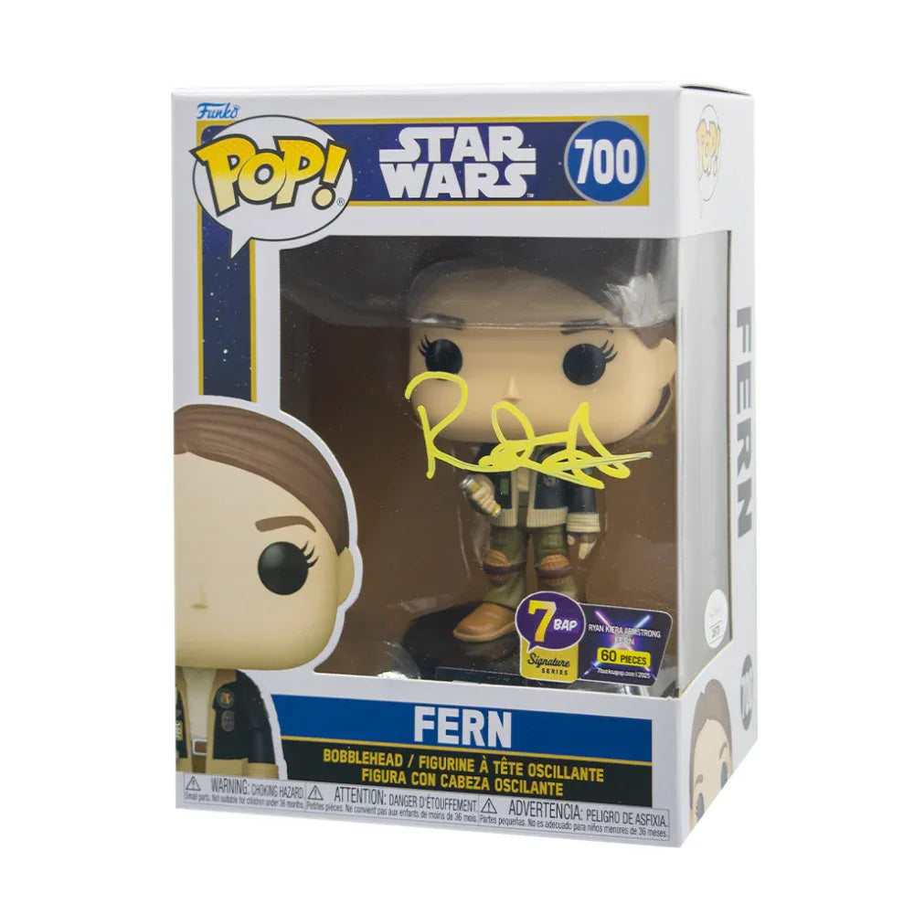 Star Wars: Skeleton Crew Signature Series - ToylandEU