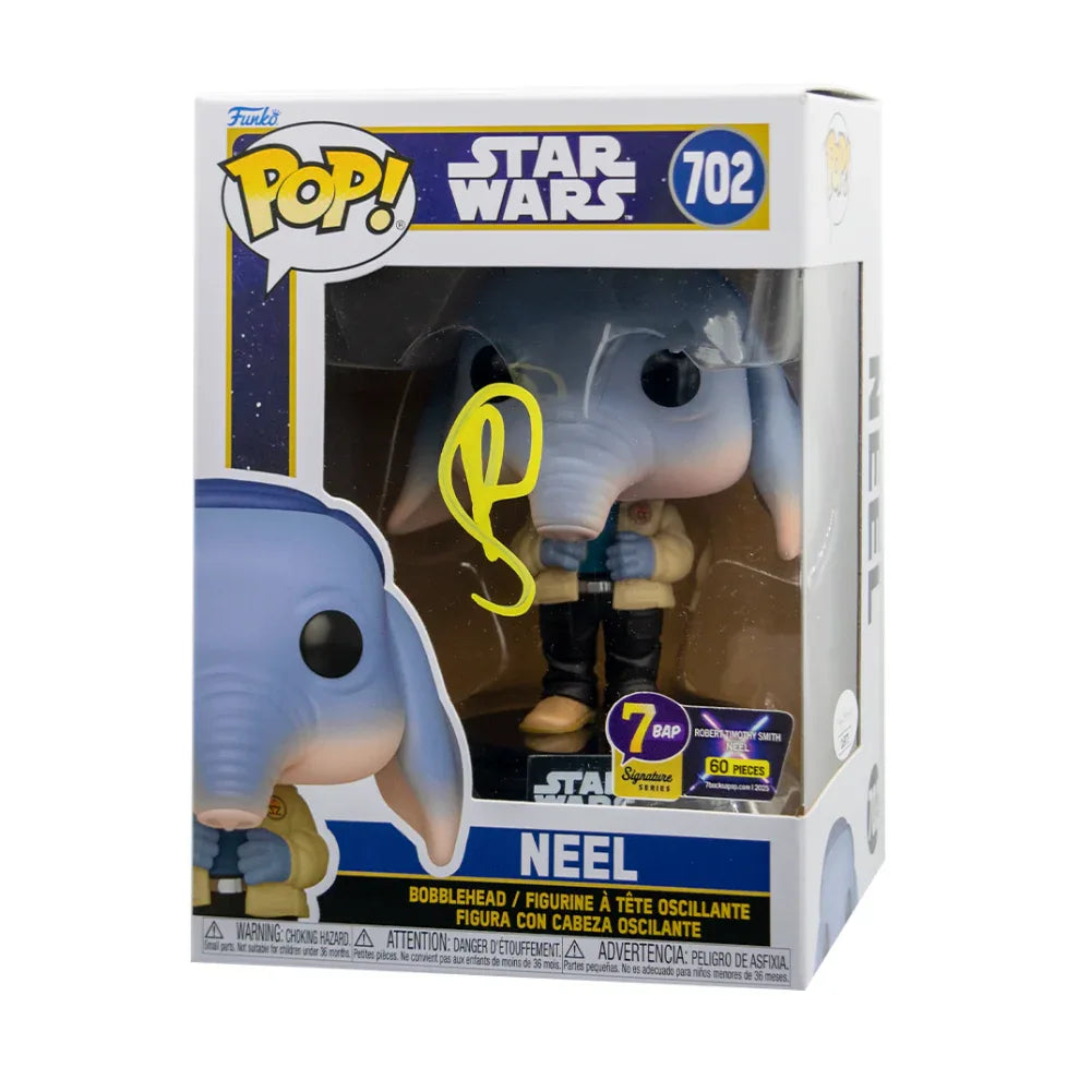 Star Wars: Skeleton Crew Signature Series - ToylandEU