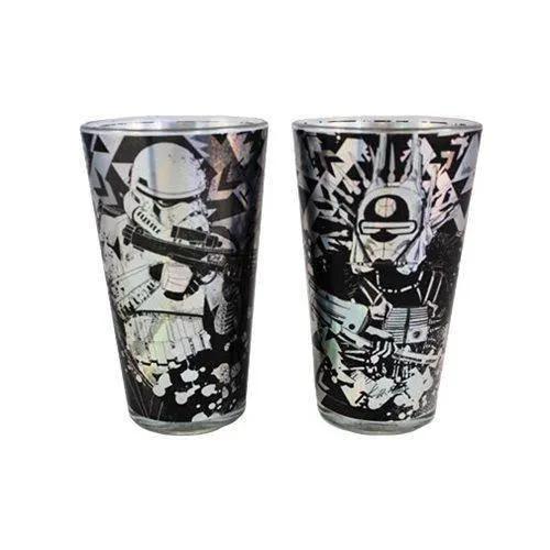  Star Wars Solo Laser Decal Glass 2 Pack Exclusive -  ToylandEU™