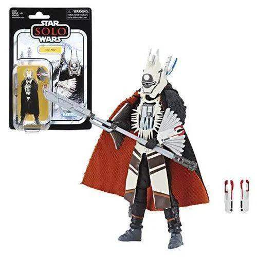 Star Wars Vintage Collection 3.75-Inch Action Figures Kenner-Style Packaging - ToylandEU