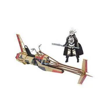 Star Wars Enfys Nest Swoop Bike Set With Action Figure - ToylandEU