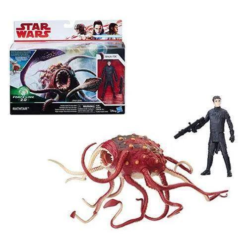 Star Wars Rathar Vehicle With Interactive Bala Tik Figure - ToylandEU