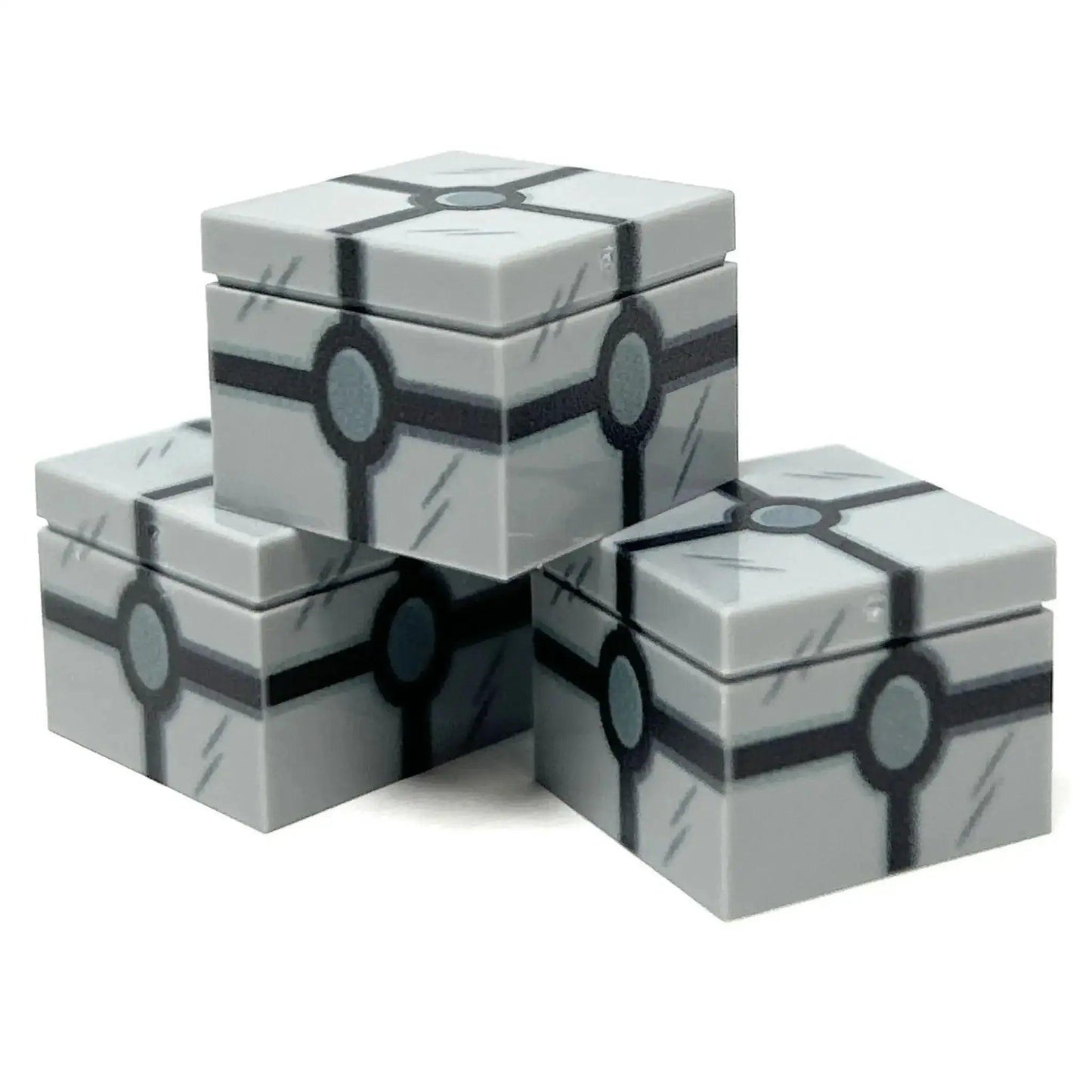  Star Wars Space Crates Pack for MOCS by B3 Customs -  ToylandEU™