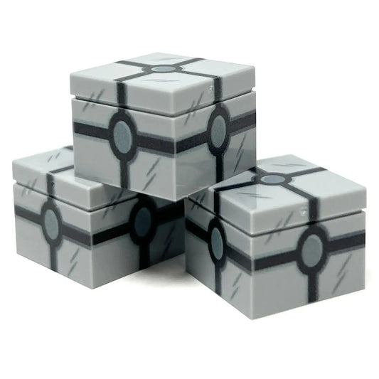  Star Wars Space Crates Pack for MOCS by B3 Customs -  ToylandEU™