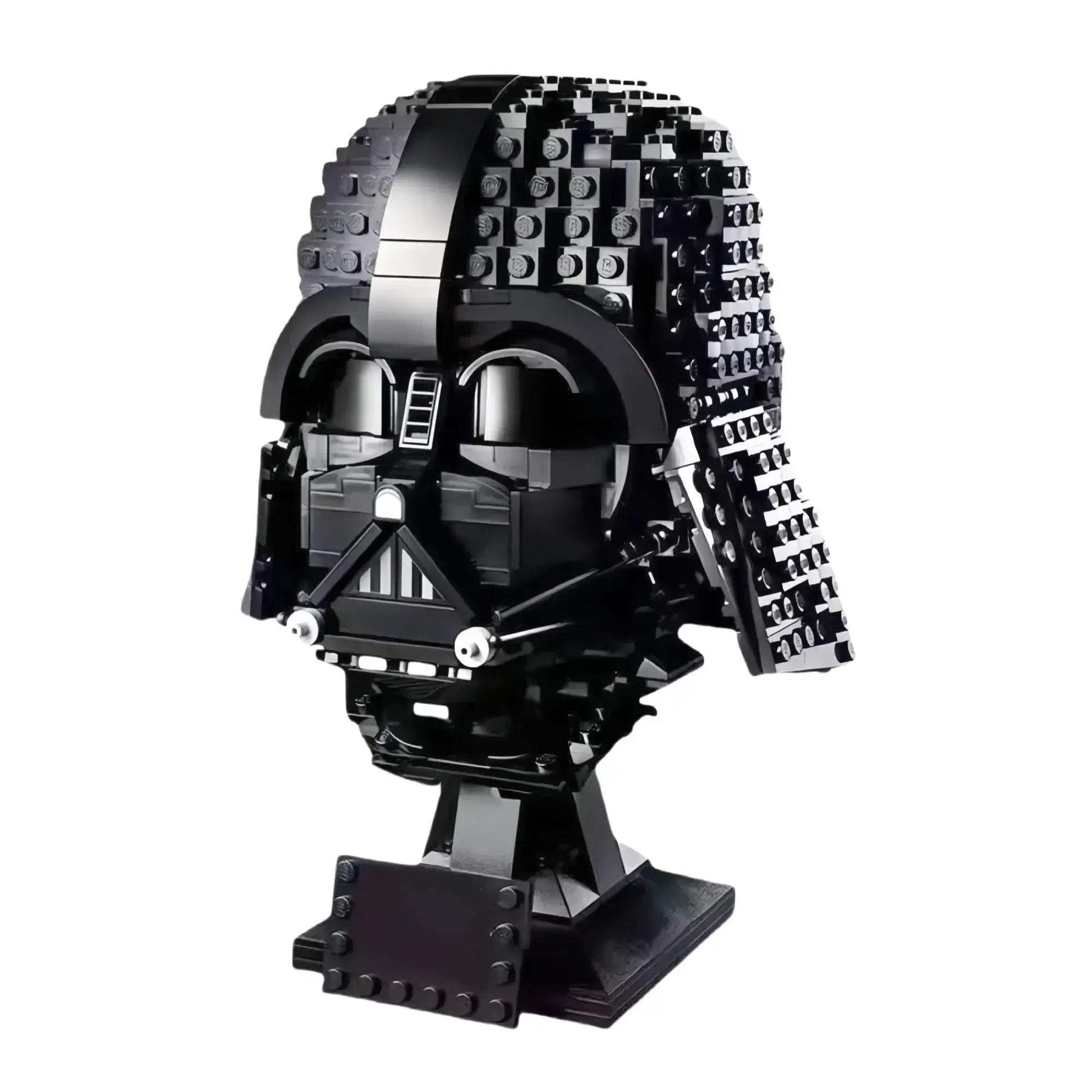 Star Wars TIE Fighter Building Blocks Set For Kids Educational - ToylandEU