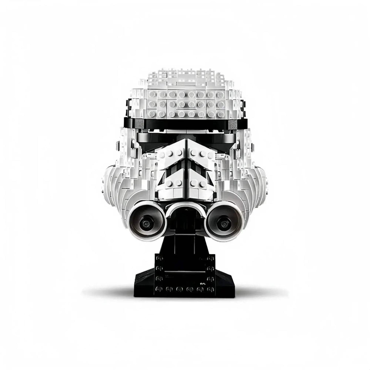 Star Wars TIE Fighter Building Blocks Set For Kids Educational - ToylandEU