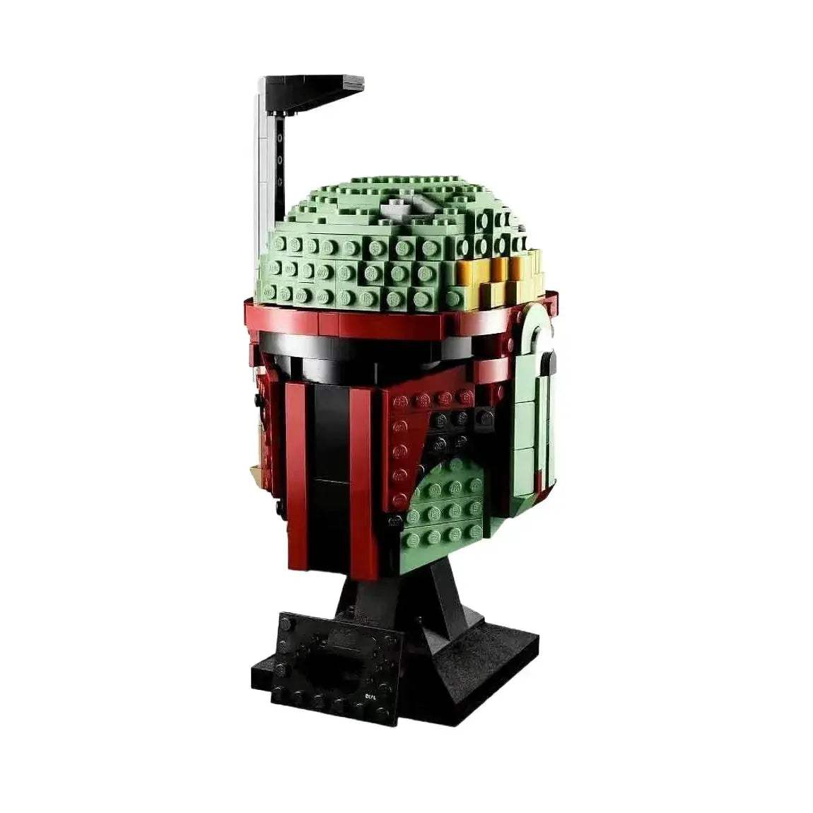 Star Wars TIE Fighter Building Blocks Set For Kids Educational - ToylandEU