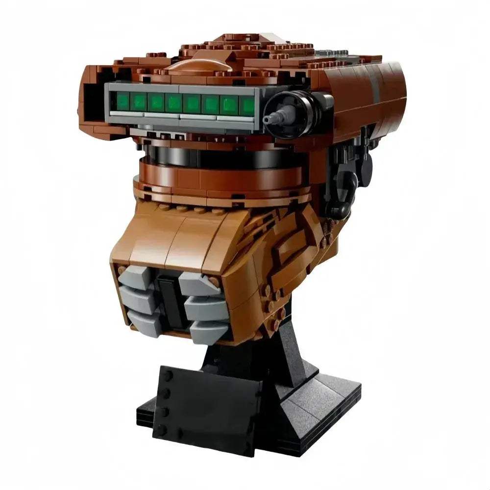 Star Wars TIE Fighter Building Blocks Set For Kids Educational - ToylandEU