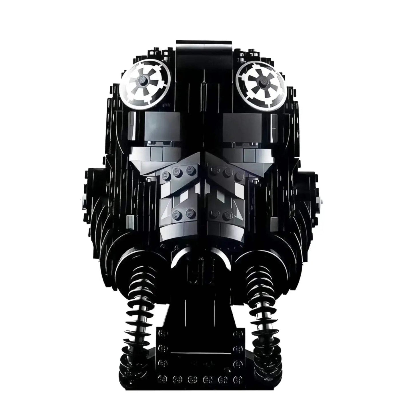 Star Wars TIE Fighter Building Blocks Set For Kids Educational - ToylandEU
