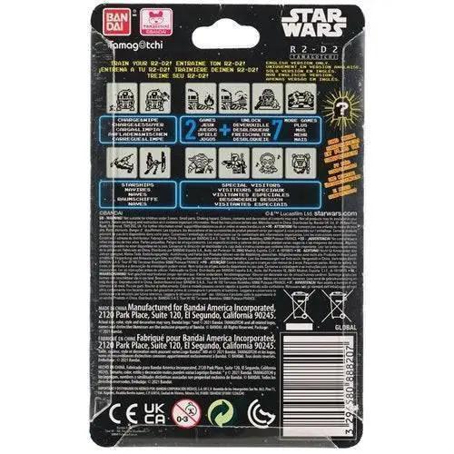  Star Wars Tamagotchi Nano Grogu Digital Pet Styles -  ToylandEU™