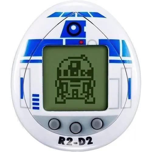  Star Wars Tamagotchi Nano Grogu Digital Pet Styles -  ToylandEU™