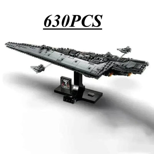  Star Wars Tantive Model Building Blocks Set Durable -  ToylandEU™