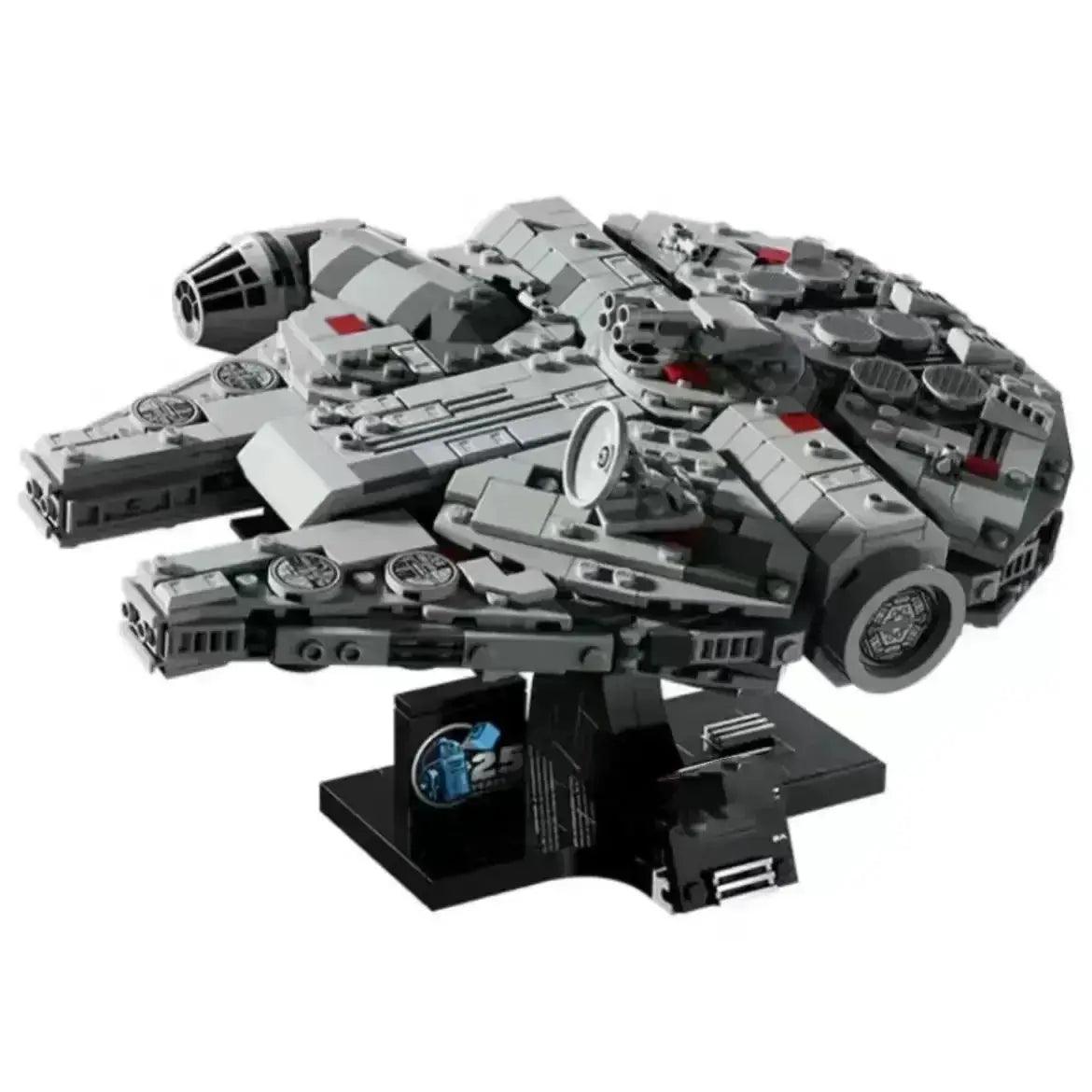  Star Wars Tantive Model Building Blocks Set Durable -  ToylandEU™