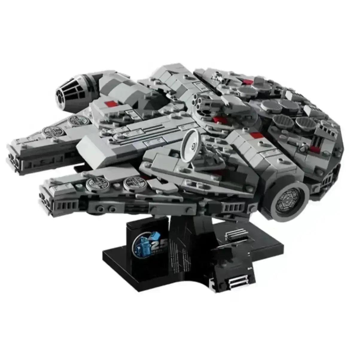  Star Wars Tantive Model Building Blocks Set Durable -  ToylandEU™