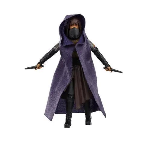  Star Wars The Acolyte Action Figure Vintage Collection -  ToylandEU™