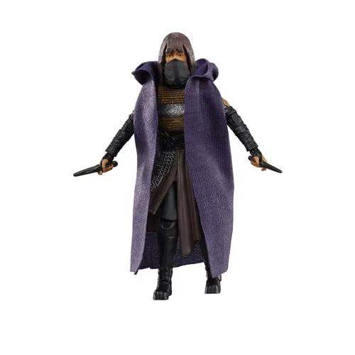 Star Wars The Acolyte - The Vintage Collection 3 3/4-Inch Action Figure - Select Figure(s) - ToyShnip