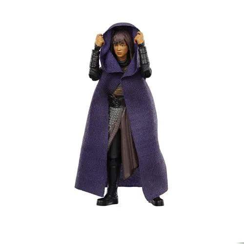 Star Wars The Acolyte - The Vintage Collection 3 3/4-Inch Action Figure - Select Figure(s) - ToyShnip