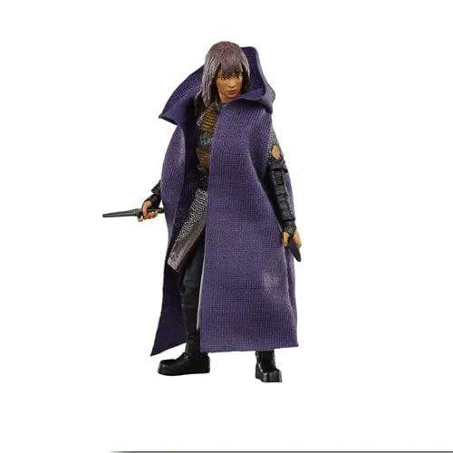 Star Wars The Acolyte - The Vintage Collection 3 3/4-Inch Action Figure - Select Figure(s) - ToyShnip