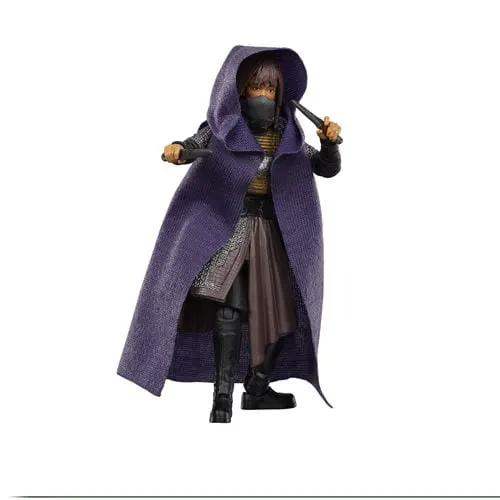 Star Wars The Acolyte - The Vintage Collection 3 3/4-Inch Action Figure - Select Figure(s) - ToyShnip