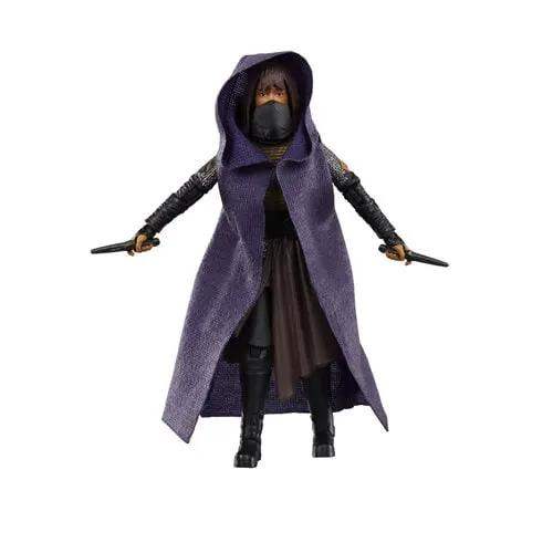 Star Wars The Acolyte - The Vintage Collection 3 3/4-Inch Action Figure - Select Figure(s) - ToyShnip