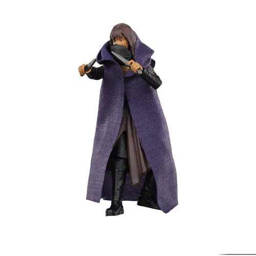 Star Wars The Acolyte - The Vintage Collection 3 3/4-Inch Action Figure - Select Figure(s) - ToyShnip