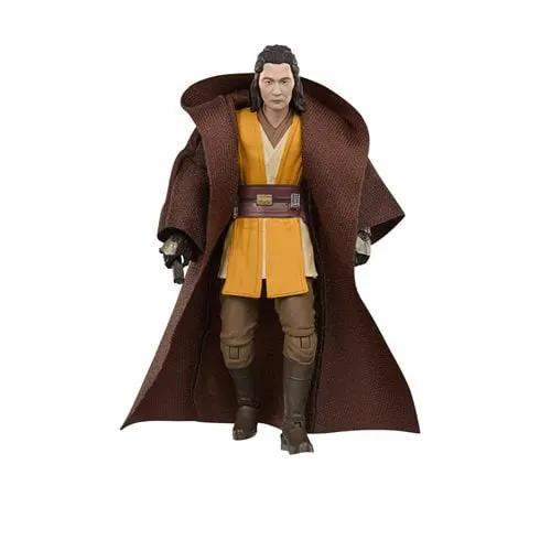 Star Wars The Acolyte - The Vintage Collection 3 3/4-Inch Action Figure - Select Figure(s) - ToyShnip
