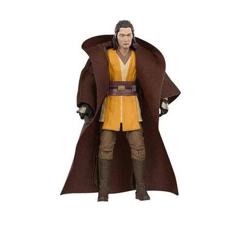 Star Wars The Acolyte - The Vintage Collection 3 3/4-Inch Action Figure - Select Figure(s) - ToyShnip