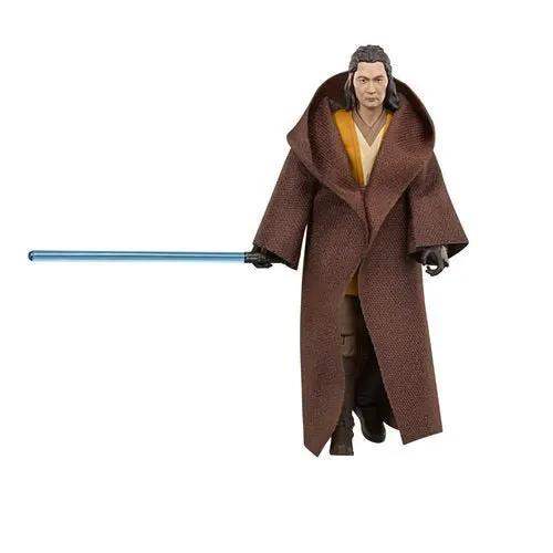 Star Wars The Acolyte - The Vintage Collection 3 3/4-Inch Action Figure - Select Figure(s) - ToyShnip