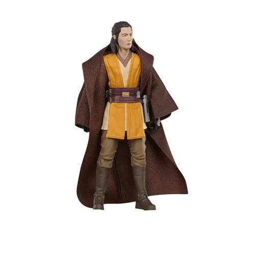 Star Wars The Acolyte - The Vintage Collection 3 3/4-Inch Action Figure - Select Figure(s) - ToyShnip