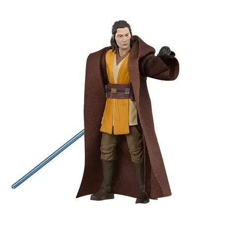 Star Wars The Acolyte - The Vintage Collection 3 3/4-Inch Action Figure - Select Figure(s) - ToyShnip