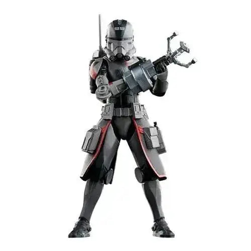 Star Wars Bad Batch Black Series 6 Inch Figure Collectible - ToylandEU