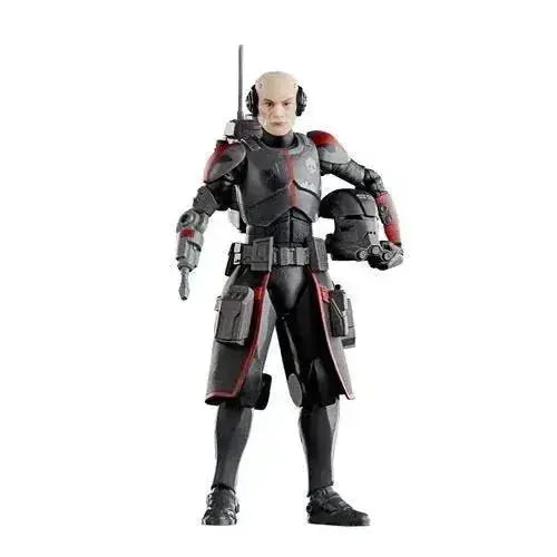 Star Wars Bad Batch Black Series 6 Inch Figure Collectible - ToylandEU