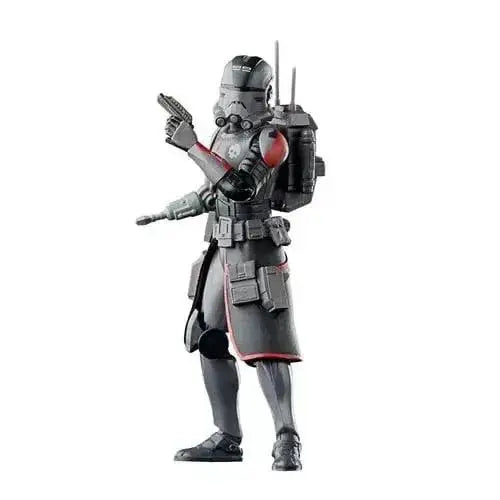 Star Wars Bad Batch Black Series 6 Inch Figure Collectible - ToylandEU