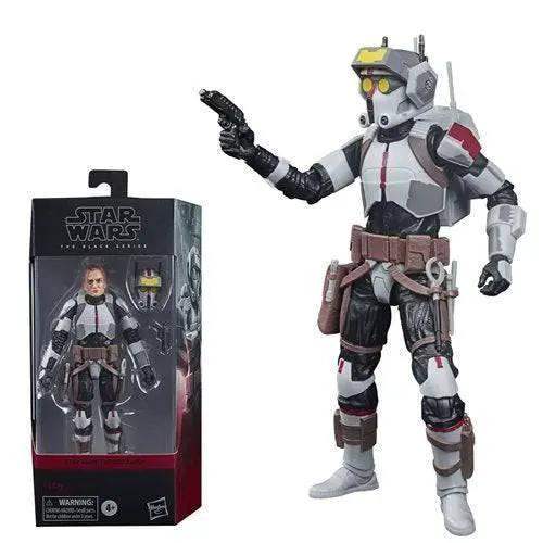 Star Wars Bad Batch Black Series 6 Inch Figure Collectible - ToylandEU