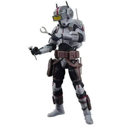 Star Wars Bad Batch Black Series 6 Inch Figure Collectible - ToylandEU
