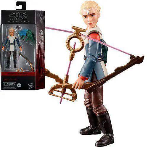 Star Wars Bad Batch Black Series 6 Inch Figure Collectible - ToylandEU