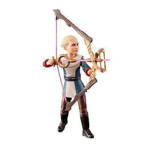 Star Wars Bad Batch Black Series 6 Inch Figure Collectible - ToylandEU
