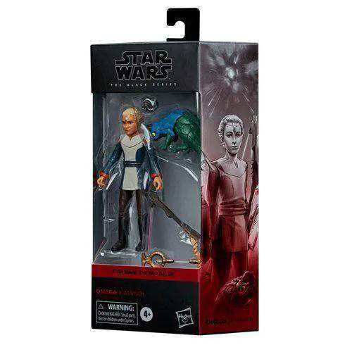 Star Wars Bad Batch Black Series 6 Inch Figure Collectible - ToylandEU