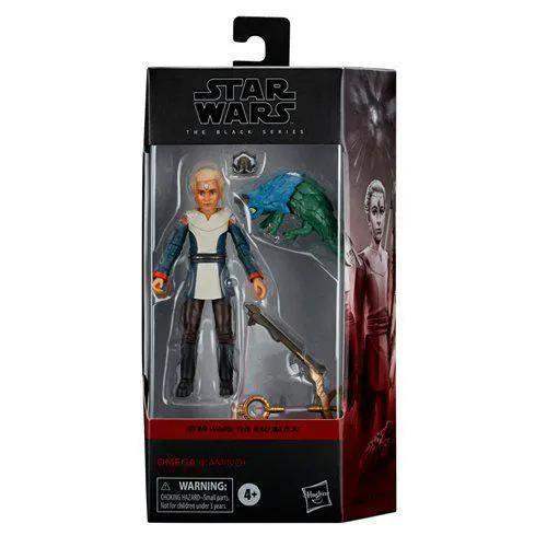 Star Wars Bad Batch Black Series 6 Inch Figure Collectible - ToylandEU