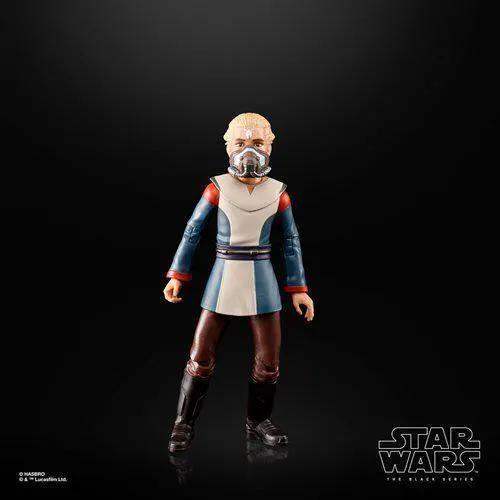 Star Wars Bad Batch Black Series 6 Inch Figure Collectible - ToylandEU