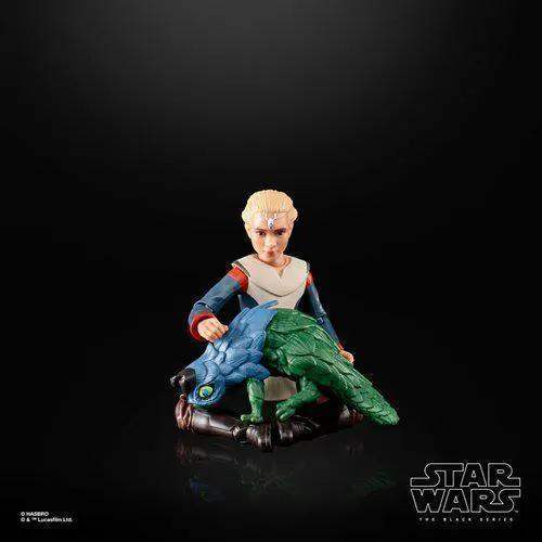 Star Wars Bad Batch Black Series 6 Inch Figure Collectible - ToylandEU