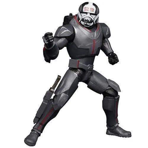 Star Wars Bad Batch Black Series 6 Inch Figure Collectible - ToylandEU